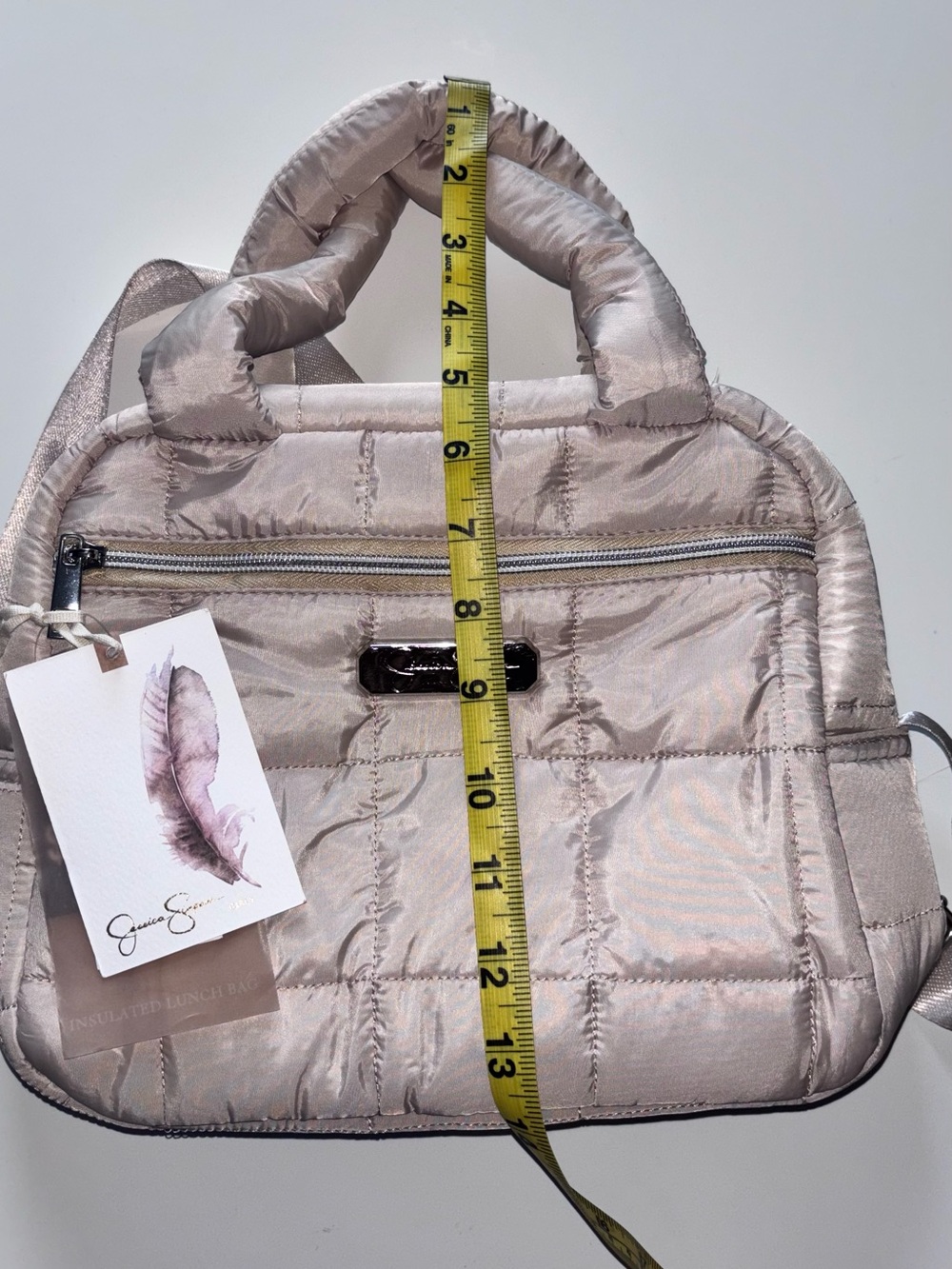 JESSICA SIMPSON BAGS - Picture 7 of 10